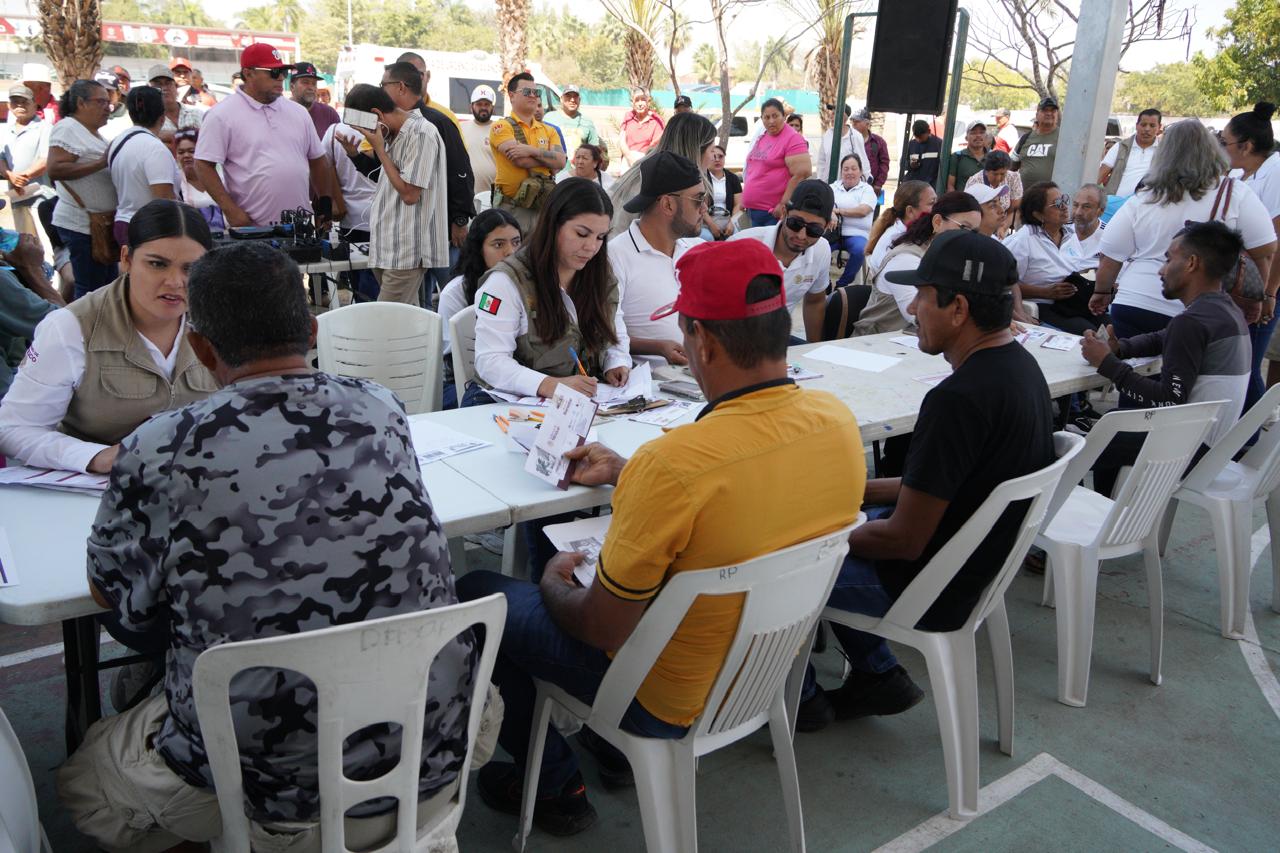 260427 Inicia Conapesca segunda entrega de tarjetas de Bienpesca en beneficio de 12 mil 690 productores-2